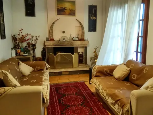 Отдельный дом в Мелиссия