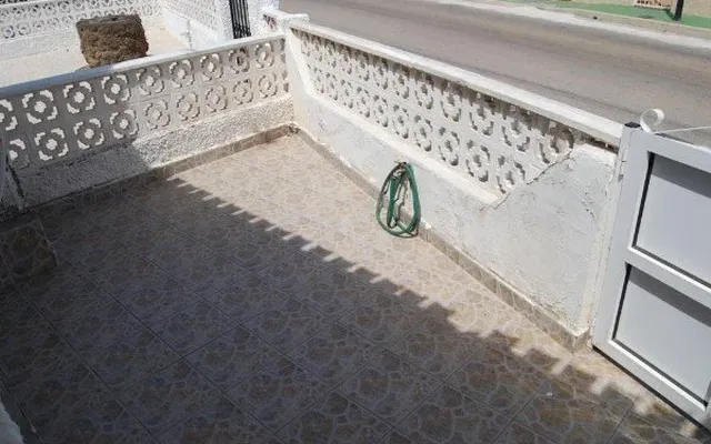 Таунхаус в Торревьеха