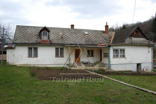 Отдельный дом в Снина