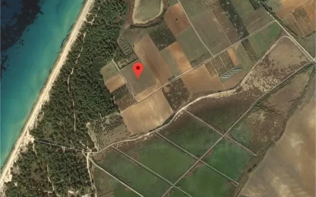Земельный участок в Kassandra Municipality