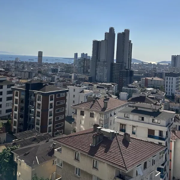 Квартира в Стамбул, фото 1