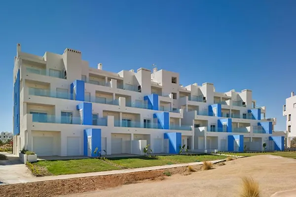 Квартира в Мурсия