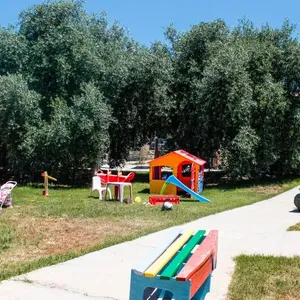 Отель в Тасос, фото 4
