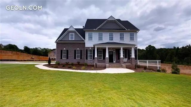 The Walk at Brookwood in lawrenceville