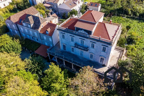 Вилла в Дубровник