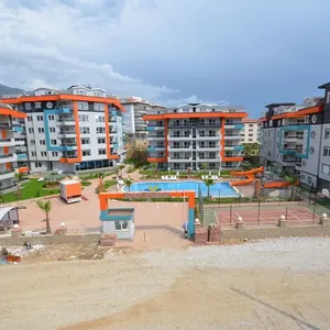 Квартира в Алания, фото 3