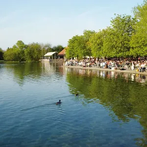Квартира в Мюнхен, фото 5
