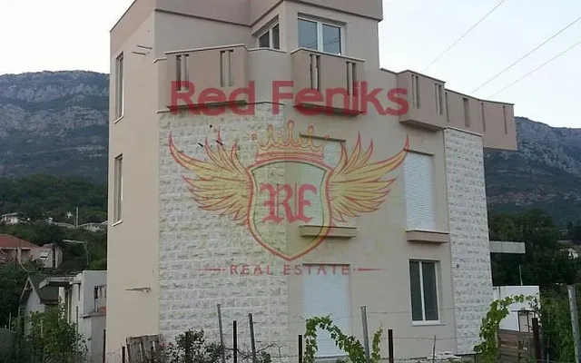Дом в Шушань