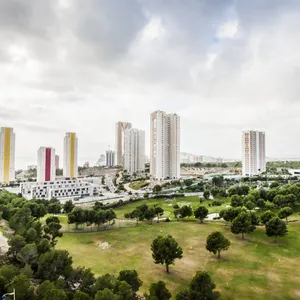 Квартира в Бенидорм, фото 2