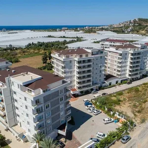 Квартира в Демирташ, фото 2