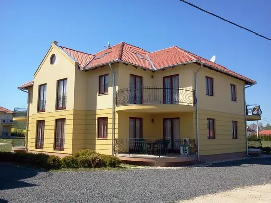 Квартира в Кехидакуштань