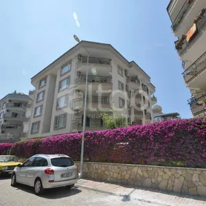 Квартира в Алания, фото 4
