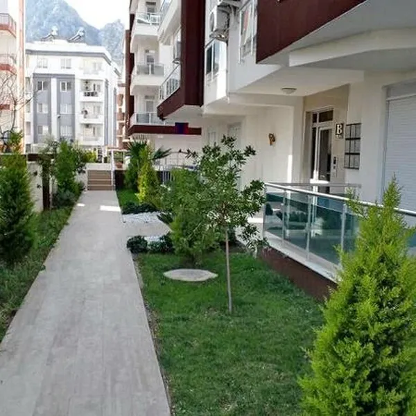 Квартира в Анталия, фото 1