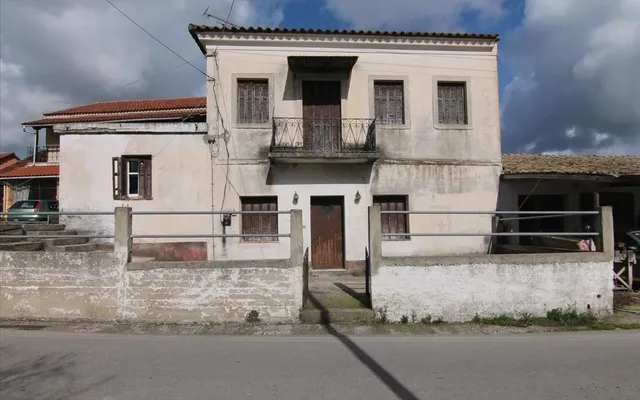 Отдельный дом в Corfu