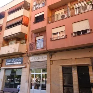 Квартира в Аликанте, фото 4