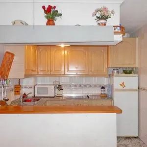 Квартира в Торревьеха, фото 4
