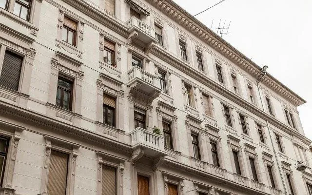 Квартира в Будапешт
