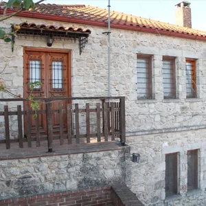 Отдельный дом в Kassandra Municipality, фото 3