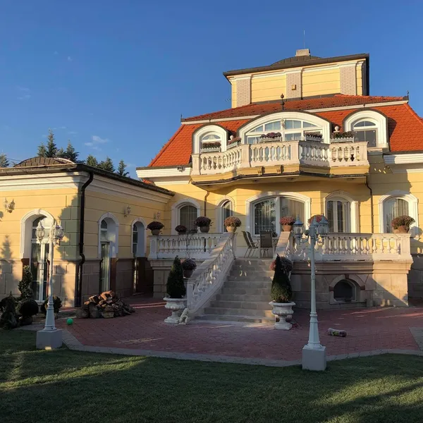 Фото объекта