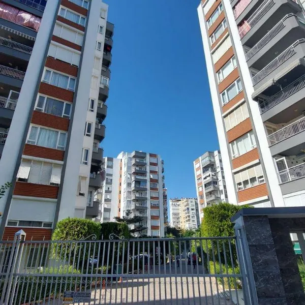 Квартира в Барбарос Махаллеси, фото 1