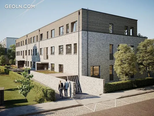 20 Homes Lokstedt in Hamburg