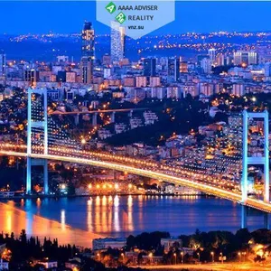 Квартира в Беязыт Махаллеси, фото 3