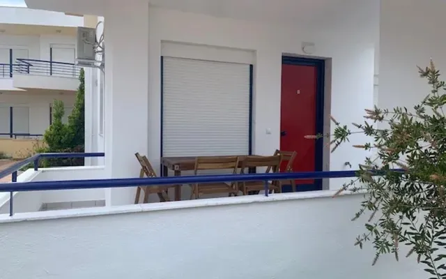 Квартира в Kassandra Municipality