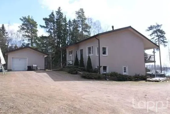 Отдельный дом в Котка