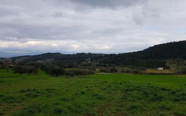 Земельный участок в Kassandra Municipality