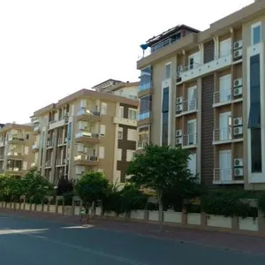 Квартира в Анталия, фото 3