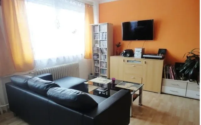 Квартира в Прага