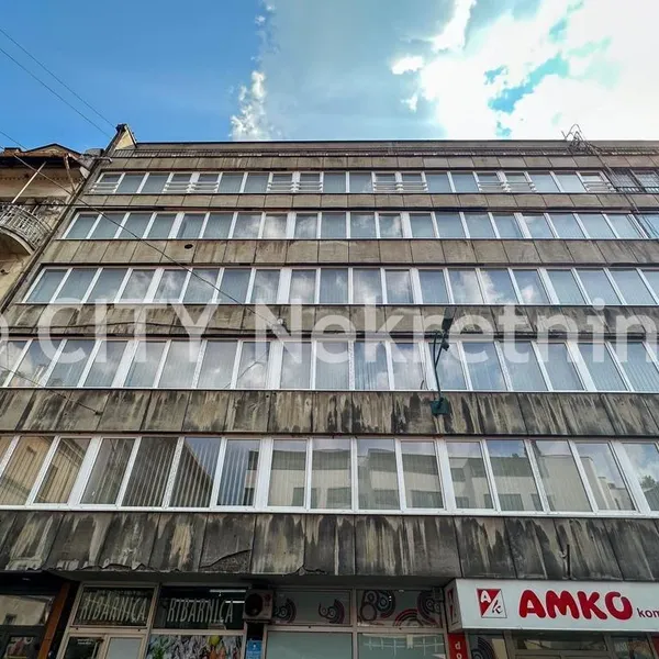 Фото объекта