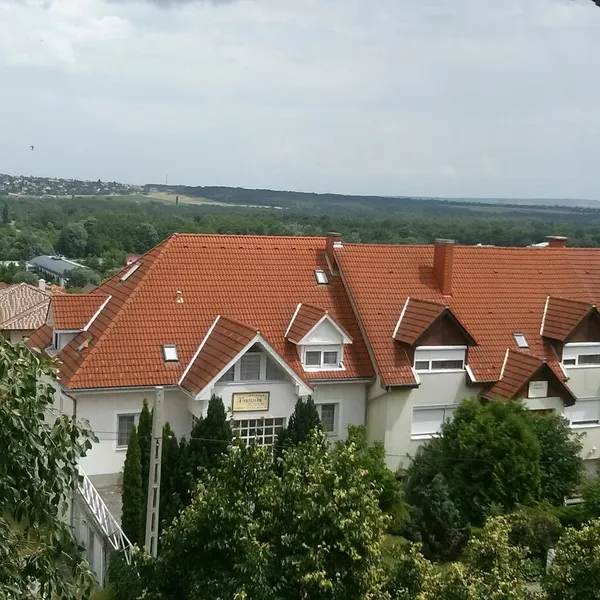 Квартира в Хевиз, фото 1