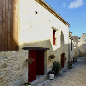 Дом в Nouvelle-Aquitaine, фото 3