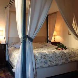 Замок в Чертальдо, фото 4