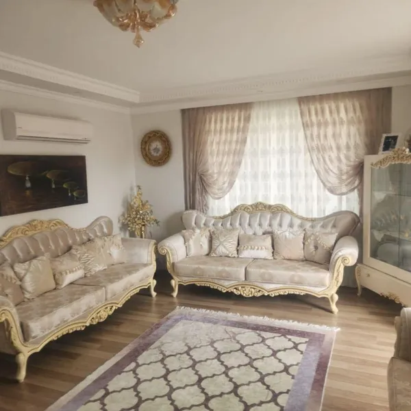 Пентхаус в Махмутлар, фото 1