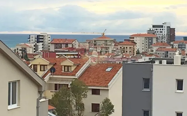 Квартира в Будва