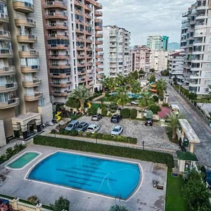 Квартира в Махмутлар, фото 3