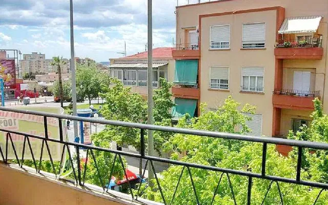 Квартира в Аликанте