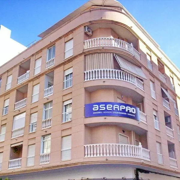 Квартира в Торревьеха, фото 1