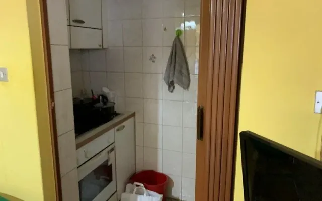 Квартира в Римини