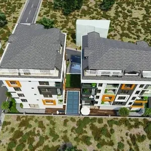 Квартира в Алания, фото 5