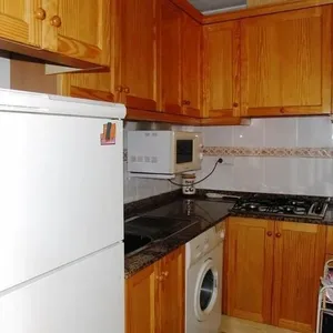 Квартира в Торревьеха, фото 5