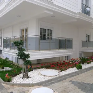Квартира в Анталия, фото 4