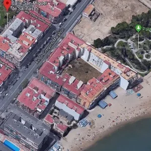 Студия в Торревьеха, фото 3