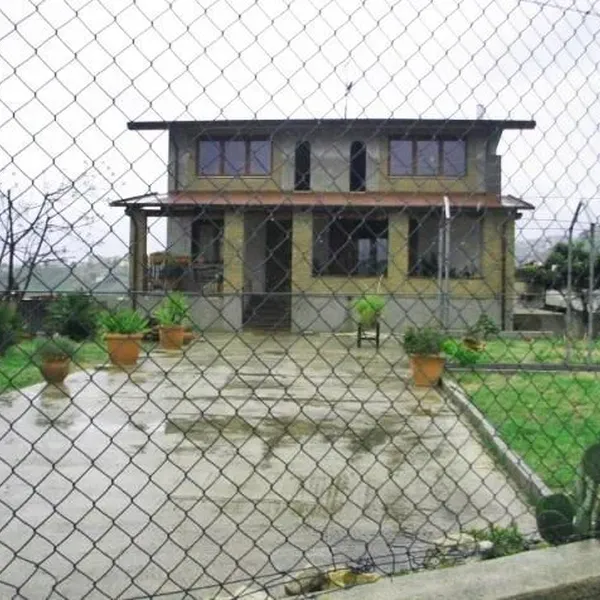Отдельный дом в Атесса, фото 1
