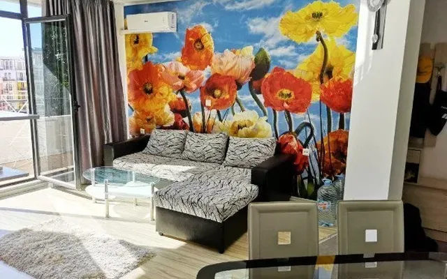 Квартира в Солнечный берег