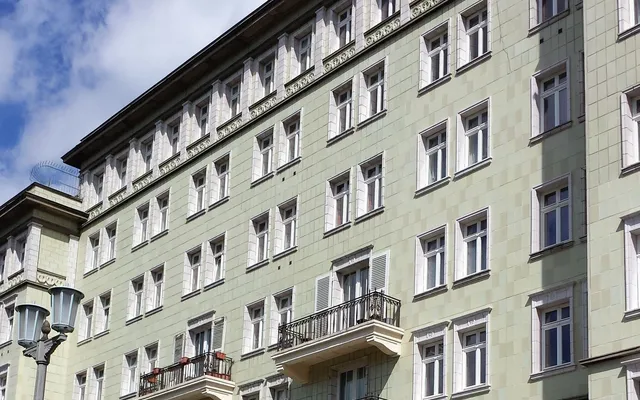 Квартира в Берлин