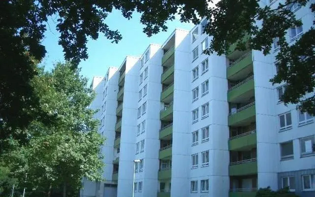 Квартира в Мёнхенгладбах
