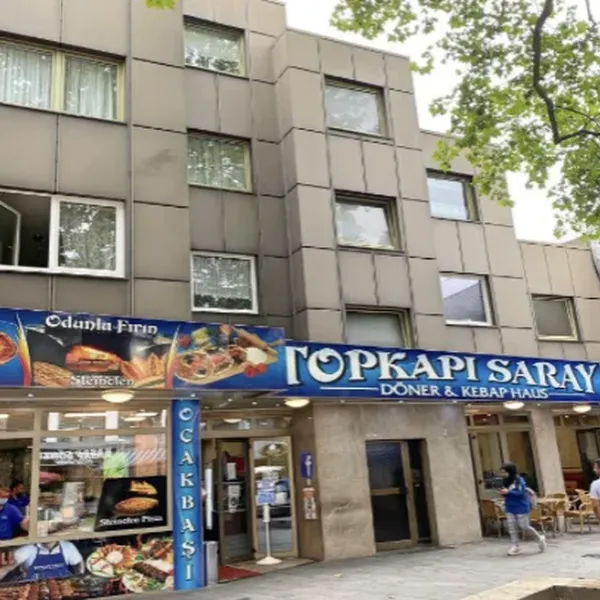 Доходный дом в Гельсенкирчен, фото 1